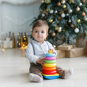 Jouets éducatifs